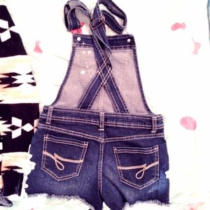 little girls clothes